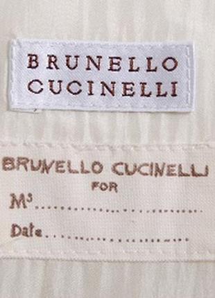 Платье brunello cucinell,оригинал5 фото