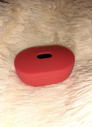Чехол для наушников xiaomi airdots