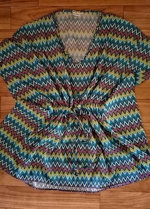 Классная брендовая туника.