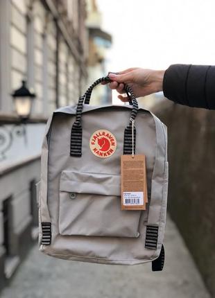 Kanken рюкзак fjallraven канкен classic 16l топ качество2 фото