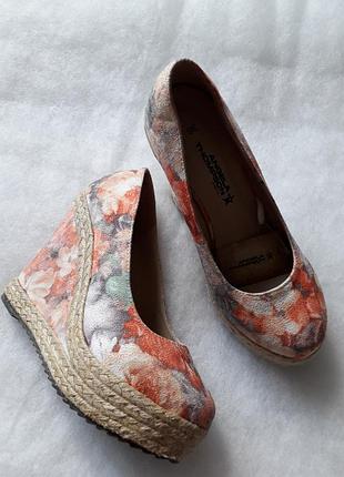 Туфлі angela thompson