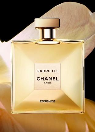 Chanel gabrielle essence edp 50 мл оригінал