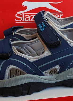 Сандалии slazenger, 33 p1 фото