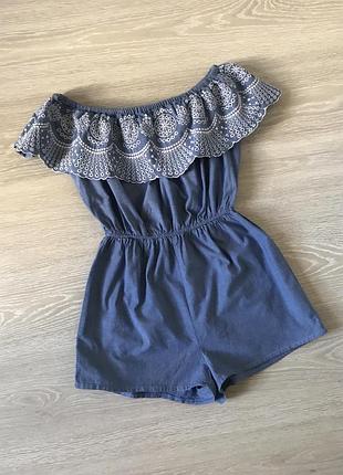 Ромпер новий primark