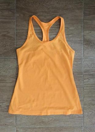 Nike жіноча спортивна майка