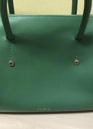 Сумки furla, оригинал, купленная в европе2 фото