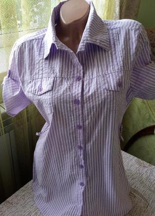 Женская рубашка туника. италия