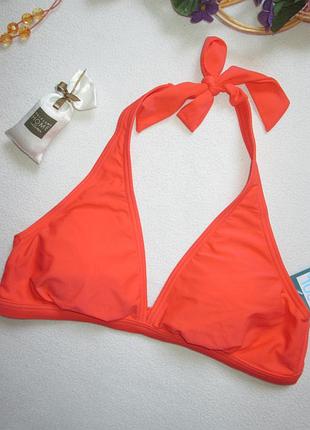 Суперовий яскравий верх ліф від купальника debenhams 🍒🍹🍒