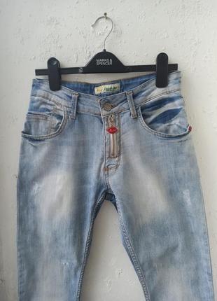 Джинси джинсы турция2 фото