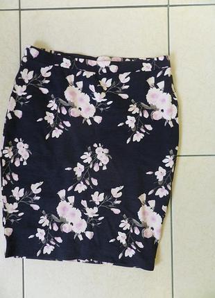 H&m симпатична спідниця l