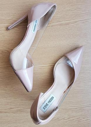 Туфлі steve madden