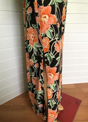 Літній ошатне плаття 4