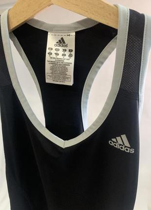 Майка adidas оригинал3 фото