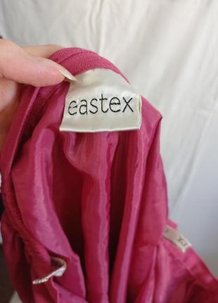Спідниця максі в підлогу вінтаж ретро eastex4 фото