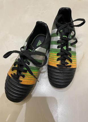 Бутси adidas