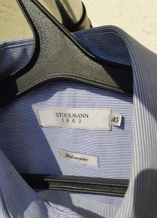 Мужская рубашка stockmann финляндия3 фото