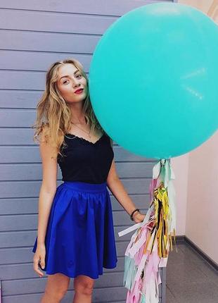 Красива спідниця для підлітків! 3