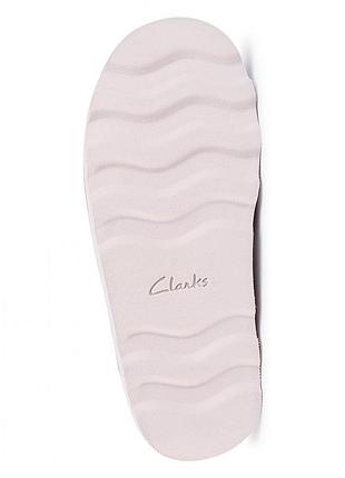 Туфлі clarks 6