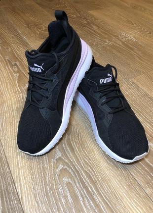 Крисівки puma softfoam+ оригінал.1 фото