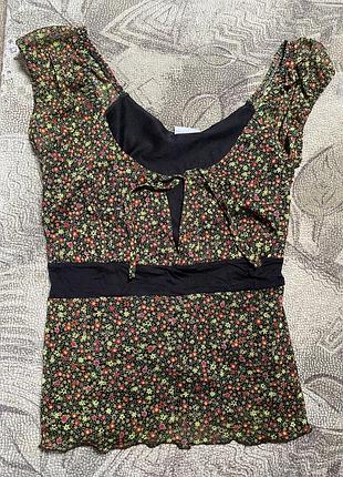 Кофта майка