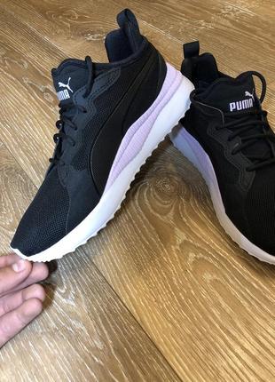 Крисівки puma softfoam+ оригінал.2 фото