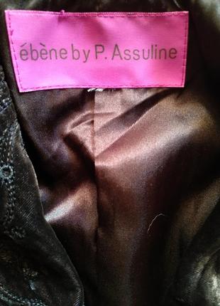 Пиджак  p.assuline2 фото