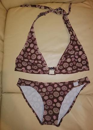 Scuba фирменный купальник