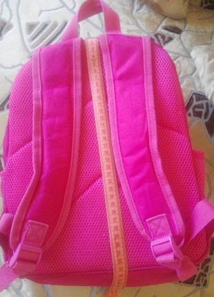 Школьный ранец для девочки4 фото