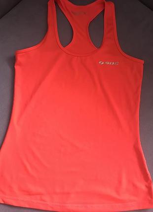 Майка для спорта soc