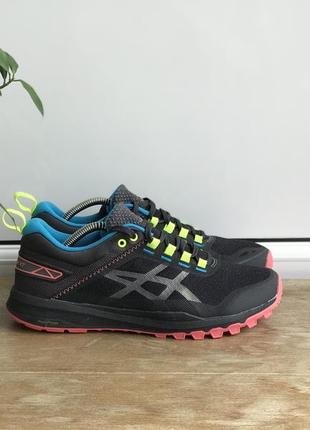 Кросівки asics fujilyte xt