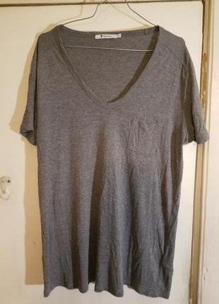 Футболка alexander wang original.