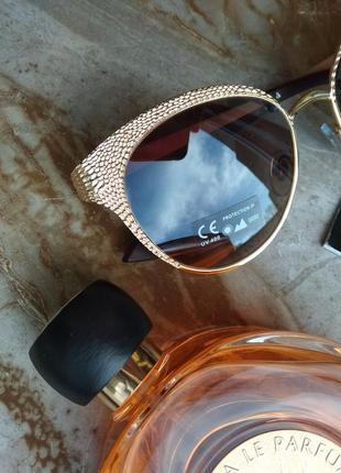 Gian marco venturi очки солнцезащитные оригинал италия golgsun4 фото