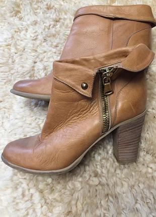 Черевики шкіра італія 🇮🇹