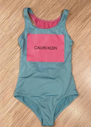 Купальник calvin TER