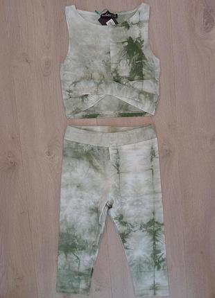 Супер костюм для дівчинки. відмінна якість!