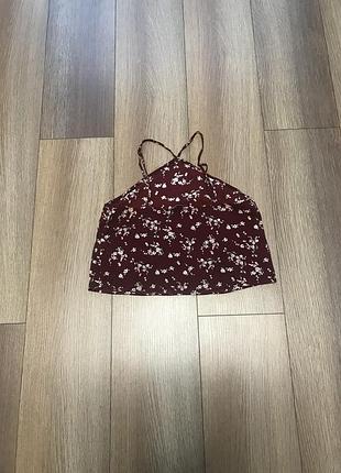 Стильна маєчка від pull&bear 3