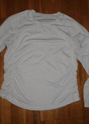 Фірмова термокофта george 44p.для бігу фітнесу