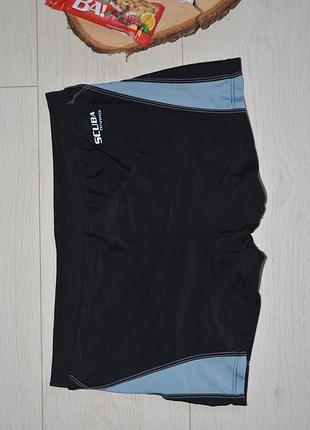 8/xl - xxl фірмові чоловічі плавки боксери для пляжу басейну6 фото