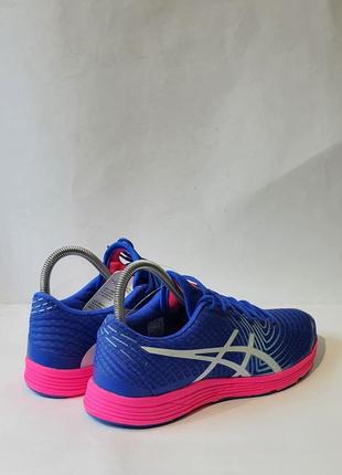 Кроссовки кросівки для бега женские asics gel-hyper tri 3 t773n - 48015 фото