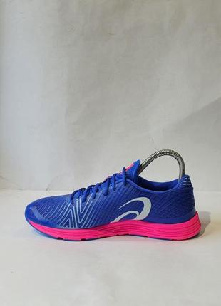 Кроссовки кросівки для бега женские asics gel-hyper tri 3 t773n - 48018 фото