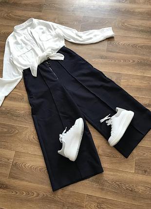 Кюлоты,брюки, палаццо