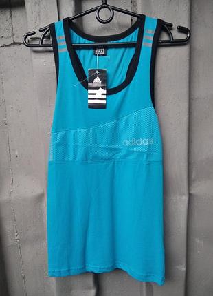 Майка adidas