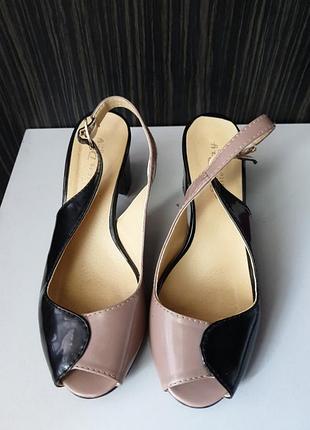 Sun day collection босоножки