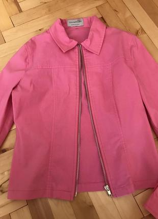 Курточка женская,ветровка,куртка курточка жіноча,вітровка джинсова куртка,свитшот худи zara3 фото