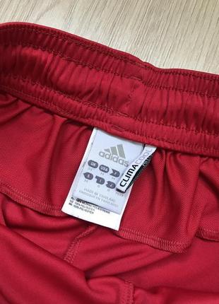 Футбольна футболка red bulls salzburg adidas форма шорти m-l3 фото
