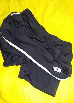 Юбка-шорты для спорта.от бренда lotto