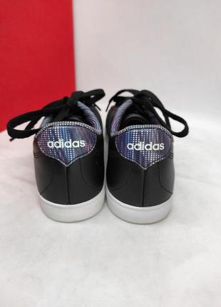 Кроссовки adidas courtset w f37064 оригинал6 фото