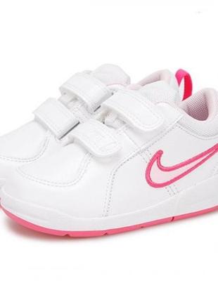 Детские кроссовки nike pico 4, 100% оригинал