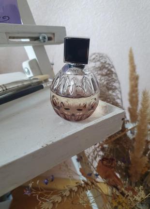 Jimmy choo eau de parfum3 фото