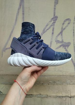 Кросівки adidas tubular doom primeknit gid m bb23931 фото